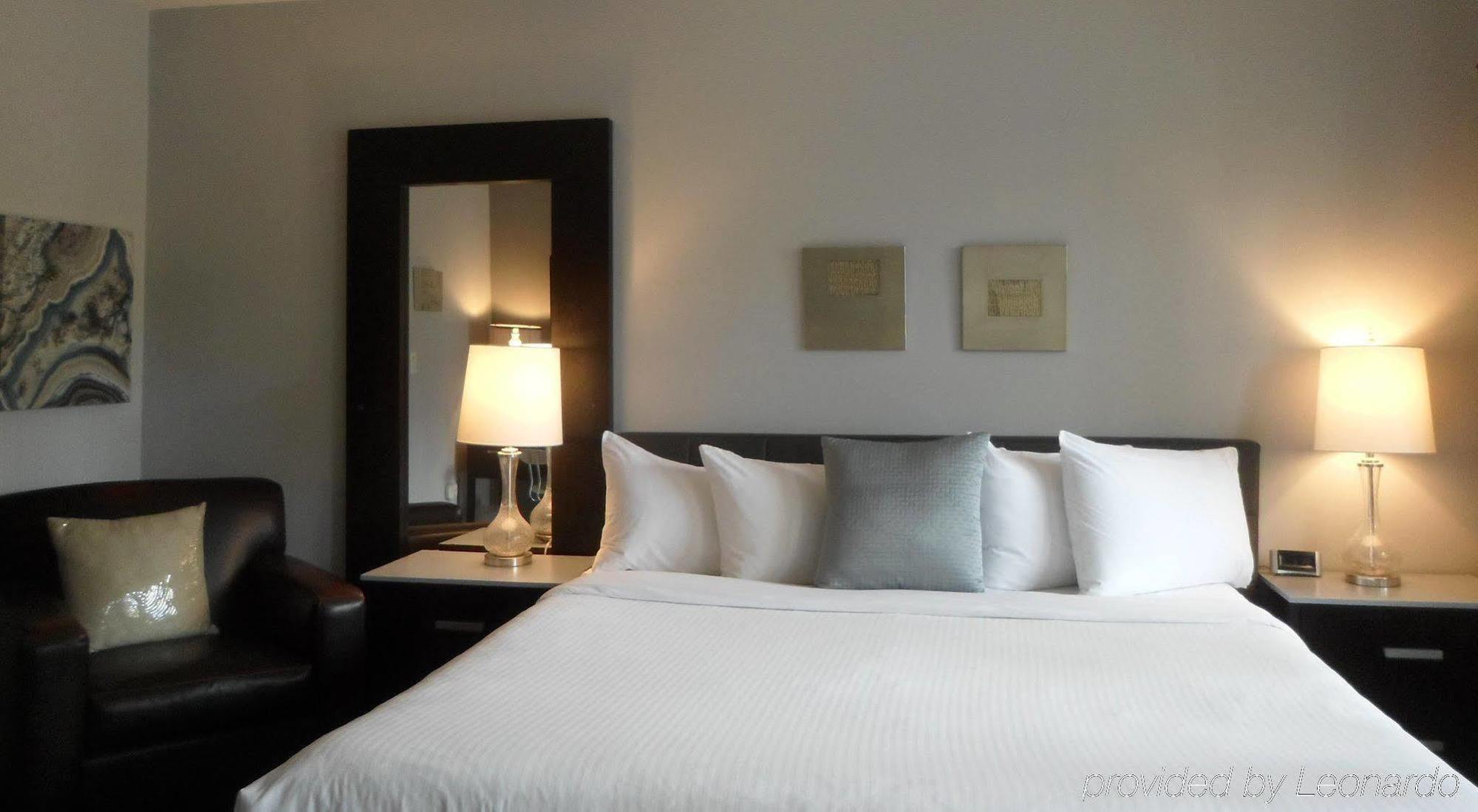 Avanti Hotel بالم سبرينغس المظهر الخارجي الصورة